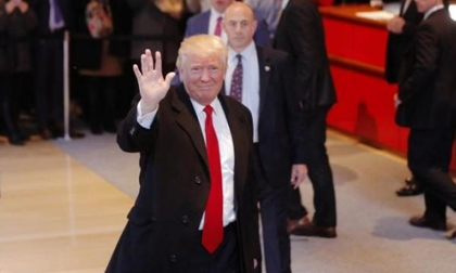 Ông Trump tố hàng triệu cử tri phổ thông bỏ phiếu bất hợp pháp