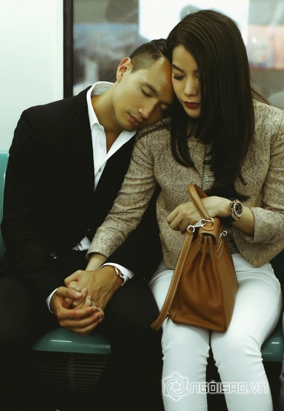 Trương Ngọc Ánh hẹn hò Ngọc Khanh  0