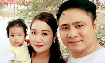 Hạnh phúc giản dị, đong đầy của Tự Long và người vợ thứ hai