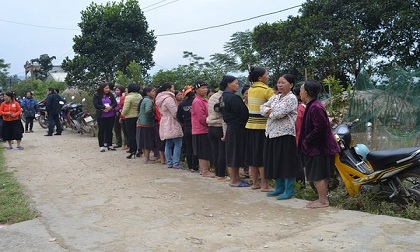 Thảm sát ở Hà Giang: Hé lộ nguyên nhân ban đầu