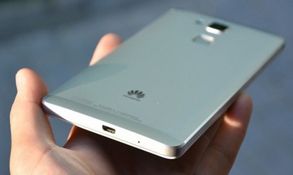 Huawei sắp ra mắt điện thoại di động sạc siêu nhanh
