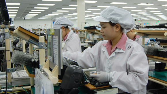 Chính sách mới tháng 12 1