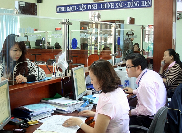 Chính sách mới tháng 12 2