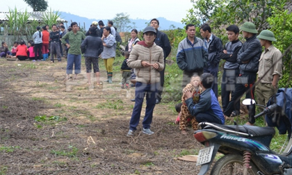 Thảm án 4 người ở Hà Giang: Nghi phạm bị tâm thần khai gì với cơ quan điều tra?