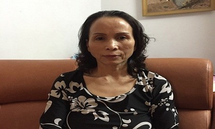 Hà Nội: Sập bẫy lừa đảo, nữ đại gia đứng bên bờ phá sản