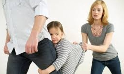 Làm thế nào để thay đổi quyền nuôi con sau ly hôn?