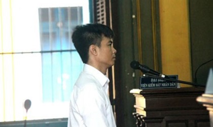 Giết người tình cũ, nửa đêm còn quay lại lấy vòng vàng trên thi thể