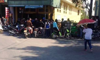 Thái Bình: Thực hư thông tin bắt cóc trẻ em gây xôn xao trên Facebook