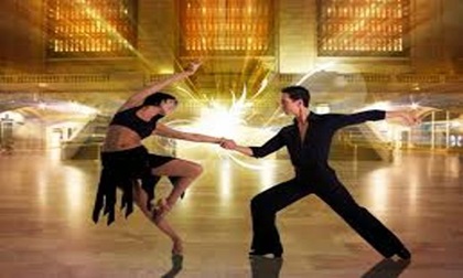 Lợi ích sức khỏe của việc khiêu vũ