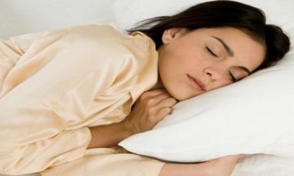 Những cách đơn giản giúp bạn có được giấc ngủ ngon