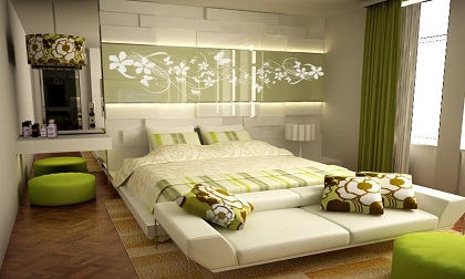 13 điều về phong thủy trong phòng ngủ gia chủ cần ghi nhớ