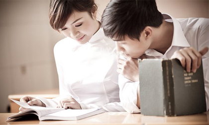 Tình yêu tuổi học trò - Cha mẹ ngăn cản hay đồng tình