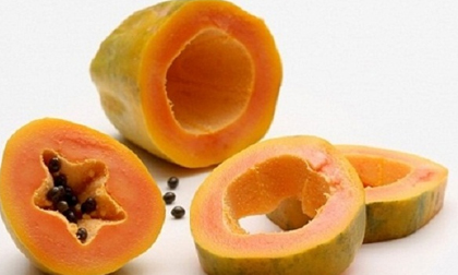 Công dụng làm đẹp da của mặt nạ đu đủ