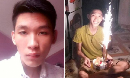 Ninh Bình: Nam sinh bỗng nhiên “mất tích”, cả nhà như 'ngồi trên đống lửa'