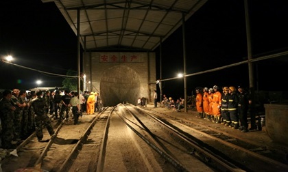 Nổ 2 mỏ than liên tiếp, 53 thợ mỏ thiệt mạng