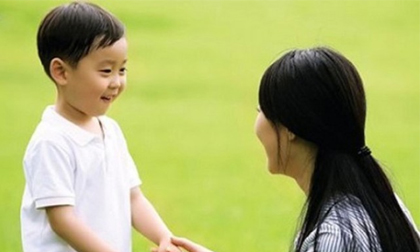Những cách dạy con hay ngay từ thủa nhỏ