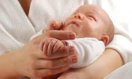 Những biến chứng về phổi thường gặp ở trẻ sinh non