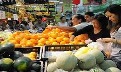 Mở cao điểm chống hàng lậu, hàng giả, gian lận thương mại dịp giáp Tết