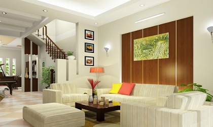 Một số sai lầm cần tránh khi xây nhà