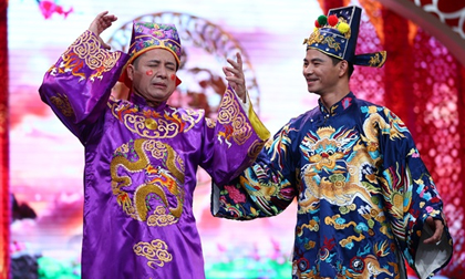 Táo quân 2017: Chí Trung sẽ không tham gia vì đi lưu diễn?
