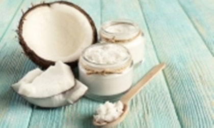 Những mẹo vặt hay từ dầu dừa giúp tẩy rửa nhanh chóng, an toàn