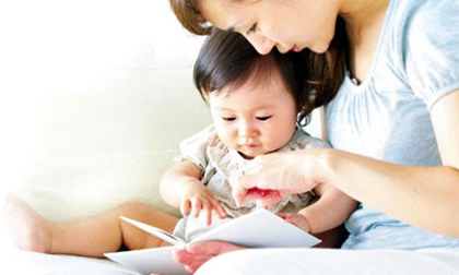 Cách dạy con thông minh vượt trội