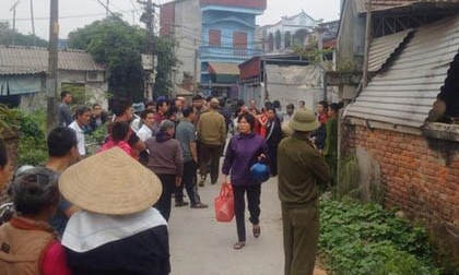 Án mạng thương tâm, bé trai 9 tuổi tử vong trên giường ngủ