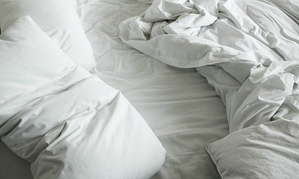 Ngủ nude giúp bạn sống lâu và sống khỏe hơn