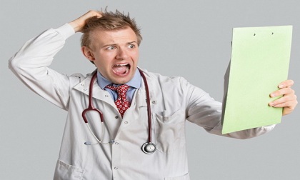 Những sự thật thú vị và đáng sợ về sức khỏe