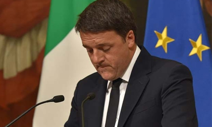 Thủ tướng Italy tuyên bố từ chức sau trưng cầu dân ý thất bại