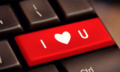 Tình yêu đâu chỉ có những câu nói hay!