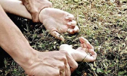 Trà Vinh: Bắt dượng rể xâm hại cháu gái
