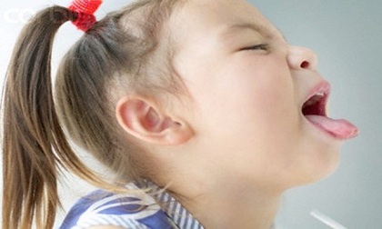 Cách sơ cứu trẻ hóc dị vật mẹ nào cũng phải biết