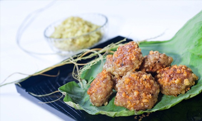 Thực đơn bữa tối 3 món ngon miệng, đủ chất dành cho hai vợ chồng
