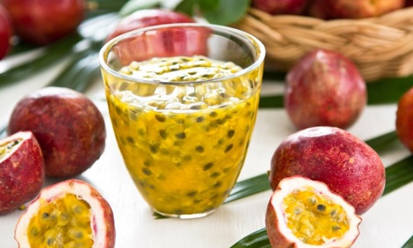 Khám phá công dụng làm đẹp của chanh leo