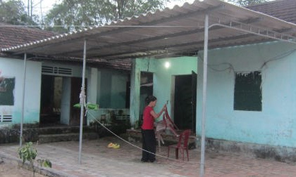 Em gái chết lõa thể bên chồng, vợ mệt mỏi vì lời đồn đoán
