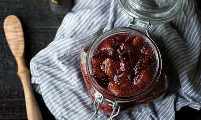 Cách làm mứt quả sung lạ miệng, bổ dưỡng cho cả nhà