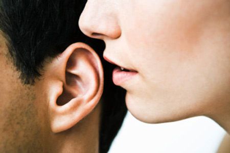 Khen tặng để duy trì “sức khỏe” trong hôn nhân