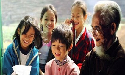 Ứng xử thế nào trong gia đình nhiều thế hệ?