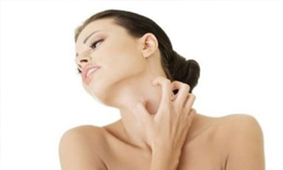 Cách chữa bệnh ngứa vào mùa đông
