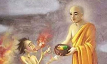Giải mã thần thông của Mục Kiền Liên