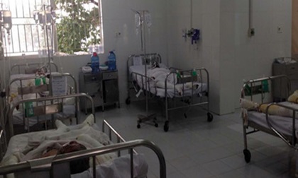 Vụ nổ lớn ở nhà 5 tầng quận Phú Nhuận: 2 nạn nhân tử vong