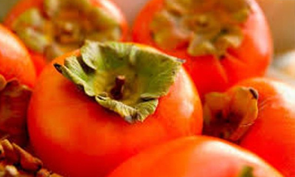 Bà bầu ăn hồng được không?