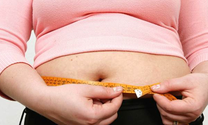 Cách giúp sản phụ loại bỏ nỗi lo ngấn mỡ sau sinh