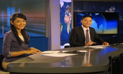Phóng viên kỳ cựu làm ở Thời sự VTV thu nhập không nổi 10 triệu/tháng