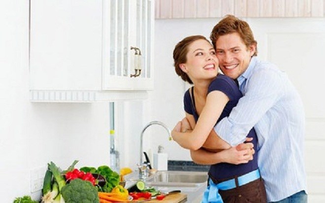 Ở riêng: Chuyện dễ mà khó của các đôi vợ chồng trẻ