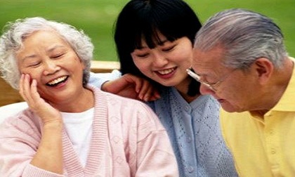Tình yêu của mẹ