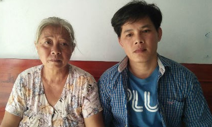 Vướng oan án vì vô tình chở “bạn nghiện” giấu ma túy