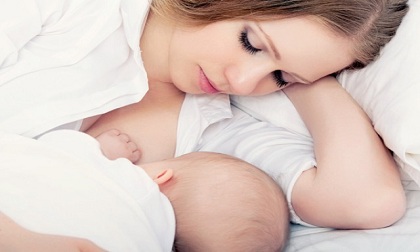 Cho con bú uống thuốc giảm cân được không?