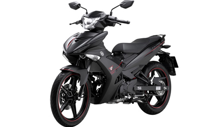 Có nên mua Yamaha Exciter 150 thời điểm này?